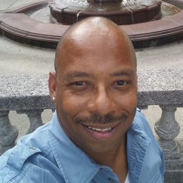 Clinton was our colleague and friend at AFC. We are honored to have had Clinton’s vibrant energy on our team at The HUB. We lost Clinton on October 2, 2022. As a Housing Navigation expert, Clinton helped so many in finding housing solutions. As a colleague, he was a joyous partner. As a friend, he was was a powerful presence. We continue to honor his light in our work every day.