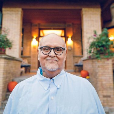 Román was one of the originators of The HUB. As a fierce and fabulous advocate, Román fought for equity and justice in HIV and LGBTQ+ health services. Román passed away on March 25, 2021. He was filled with joie-de-vivre, passion, and love for this work. We always ask ourselves “What would Román do?” We think you should meet him and we hope you always feel his passion in our work.